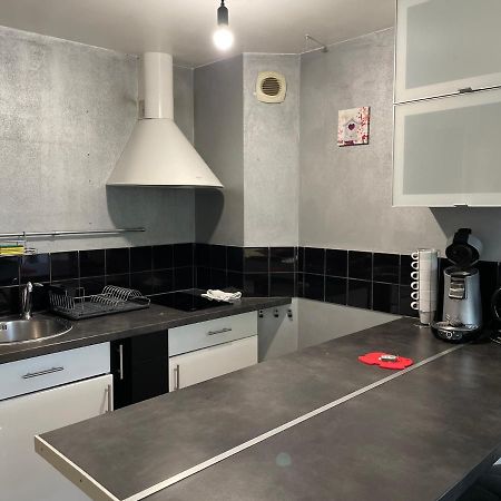 Ღ Joli Appartement T2 40M2 Ღ Magny-le-Hongre Exterior foto