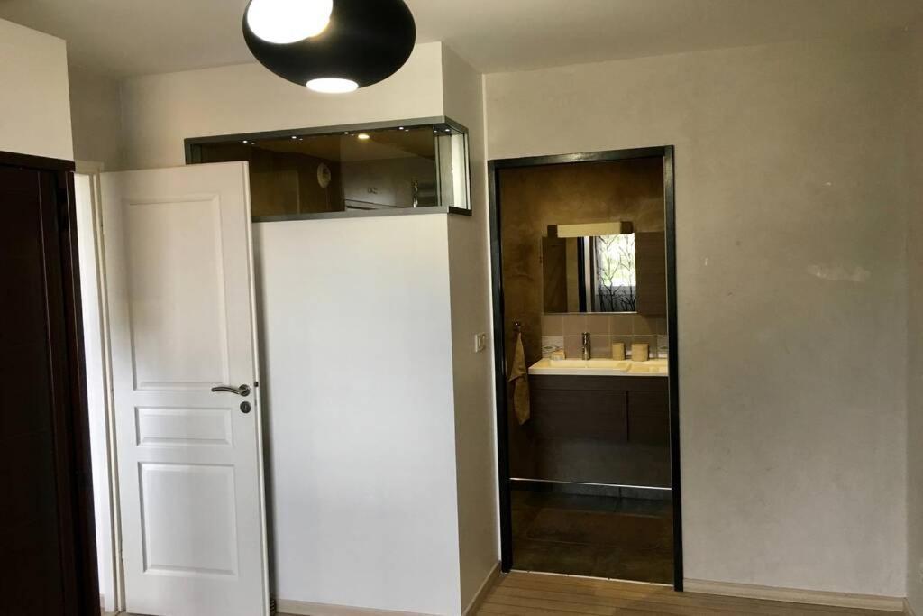Ღ Joli Appartement T2 40M2 Ღ Magny-le-Hongre Exterior foto