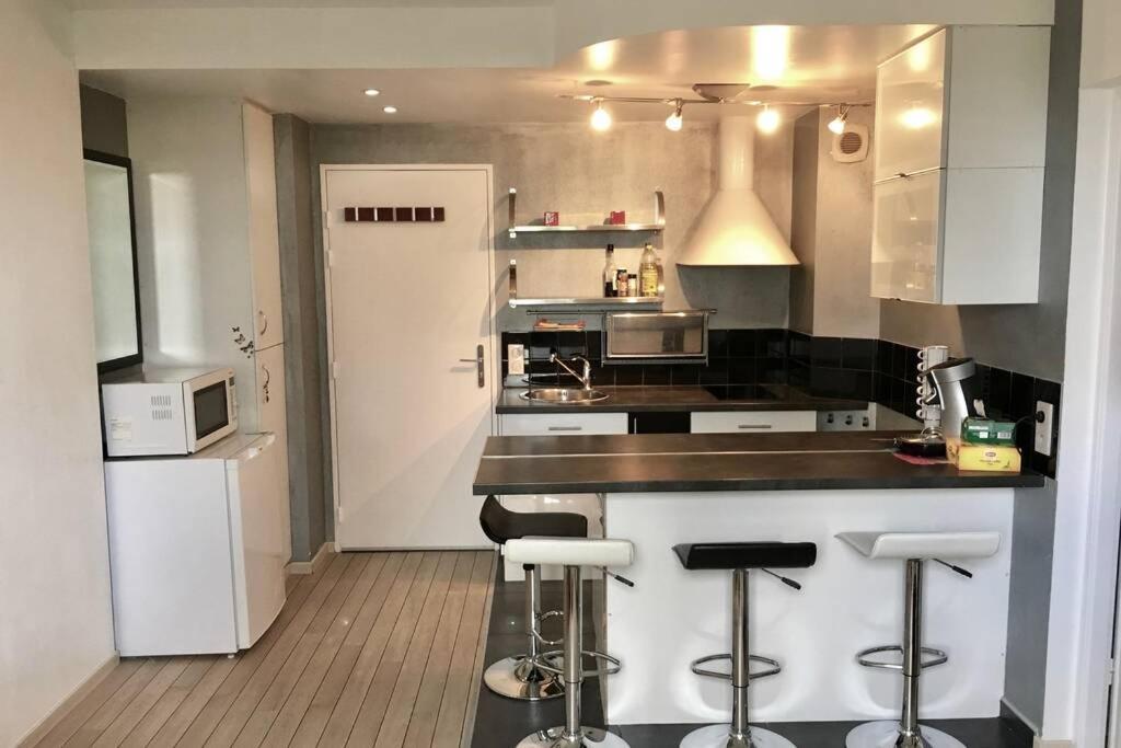 Ღ Joli Appartement T2 40M2 Ღ Magny-le-Hongre Exterior foto